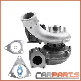 Turbolader Abgasturbolader für Audi A4 8K B8 A5 8F 8T Q5 8RB 3.0L quattro