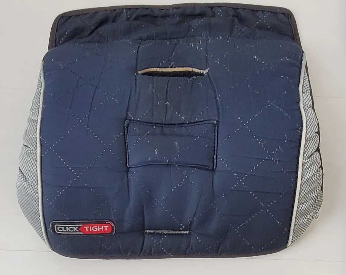 Britax Pinnacle Car Seat Cushions Padding Cover Pad Booster eBay