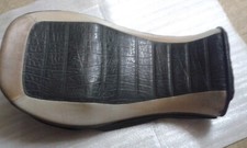 sella moto guzzi california 2 ( si può montare anche su t3 )