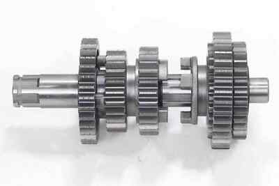BENZER YANKEE D125 NOCKENWELLE KPL.