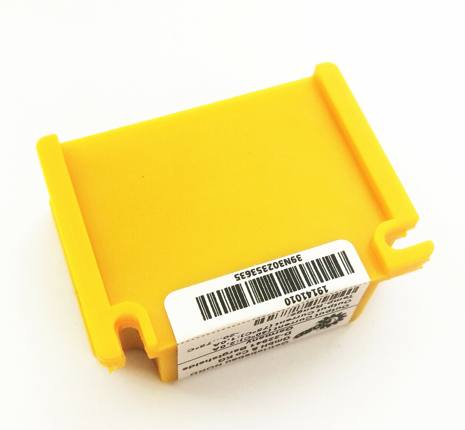 GHE40L(19141010)NORD Motor Brake Rectifier Block Rectifier Power Supply