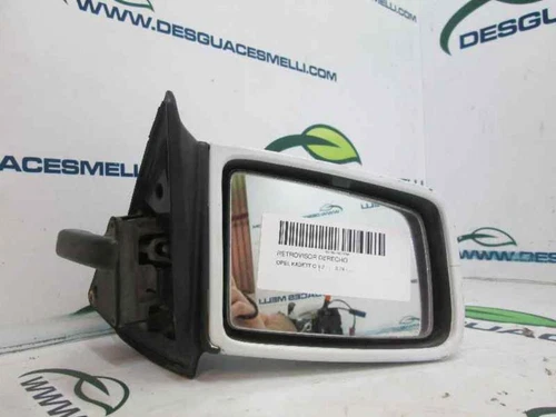 0510411 Retrovisor Derecho para OPEL KADETT C * 731592 - Imagen 6 de 6
