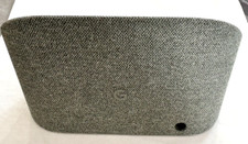 Official Google Pixel Tablet Charging Speaker Dock 2023 Hazel w/ Power Adapter