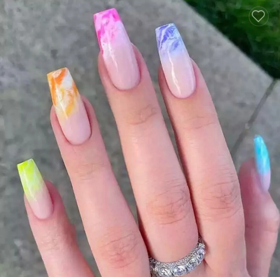 Nail Art Trends Everyone Will Be Asking For In 2022