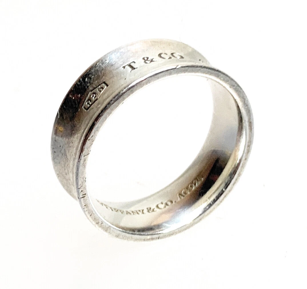 T&co 2024 925 ring