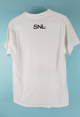 Vtg 90s SNL Saturday Night Live Superstar T Shirt Mary Katherine