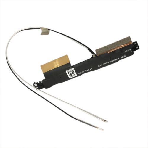 Antenna WIFI WLAN Cable One Side for Dell Latitude 5290 2-in-1 DC33001XW2LM1   - Afbeelding 1 van 8
