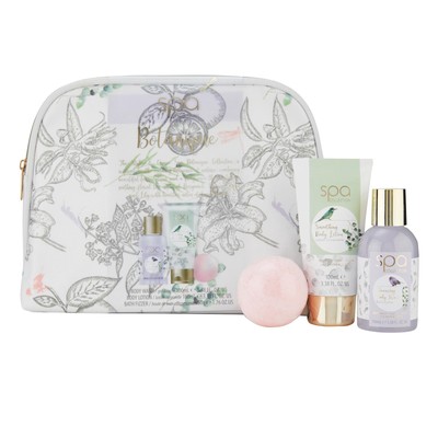 ladies pamper gift sets