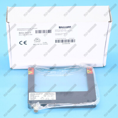 Sensore di prossimità induttivo - BHS001N - Balluff GmbH - cilindrico