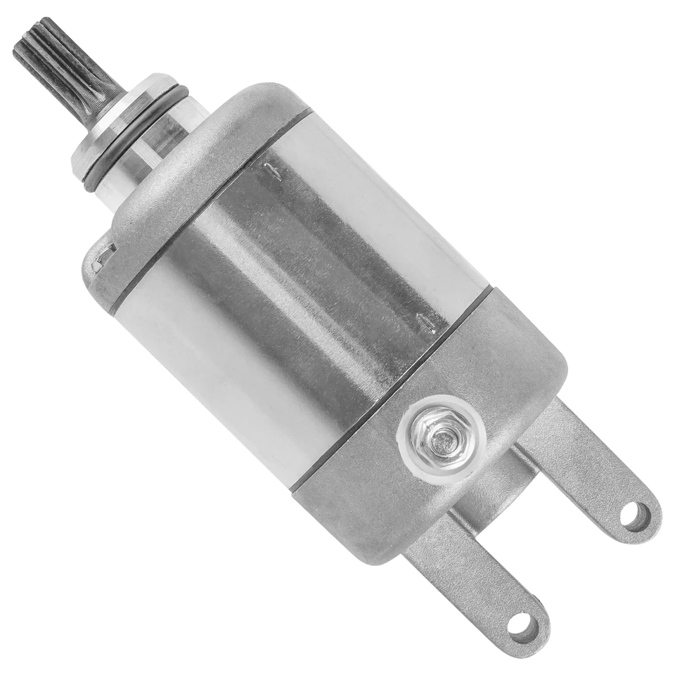 Starter for Yamaha FZ6 Fz 6 2004 2005 2006 2007 2008 2009 599Cc Smu0210 - Image 4 of 4