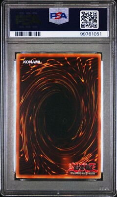 Yu-Gi-Oh PSA 10 Retro Pack 2024 Copycat (2nd PSA 10) | eBay
