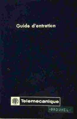Wartungsanleitung 1967 - Kollektiv - V152496