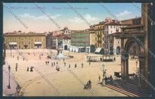 Livorno città cartolina ZG1580