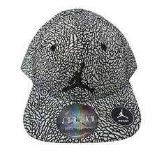 Air Jordan Jumpman Infant Snapback Hat Multicolor One Size Adjustable 6 Panel