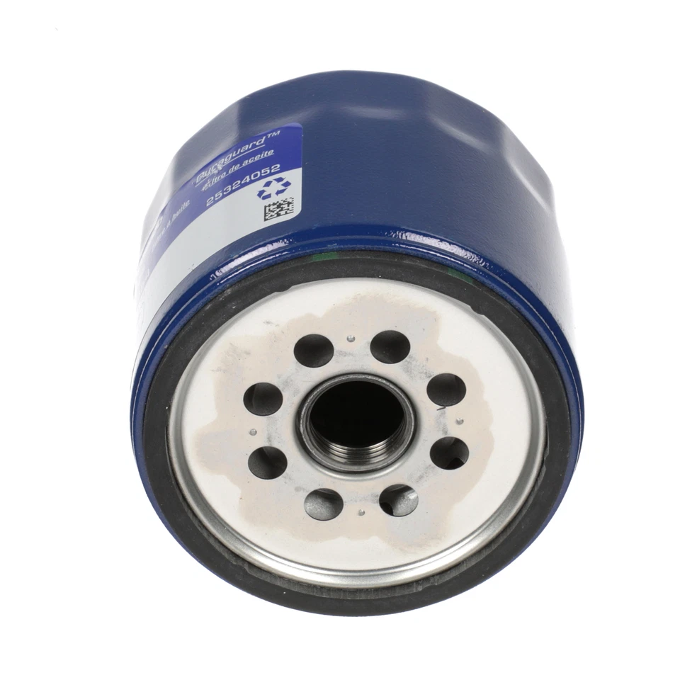 OEM NEW 1984-2007 Buick Chevrolet GMC Oldsmobile Engine Oil Filter 25324052 - Image 3 of 4