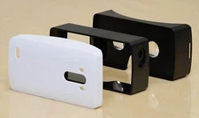 Genuine Original VR For LG G3 Virtual Reality 3D Google glasses NEW OEM