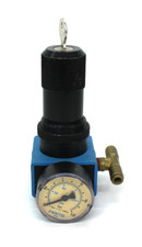 Festo LRS-1/4-S-7-B-NPT Pressure Regulator 1 bar