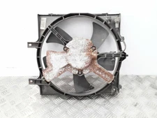 Nissan Primera P11 2000 2.0i Radiator cooling fan ETP8334 Petrol VEI15687