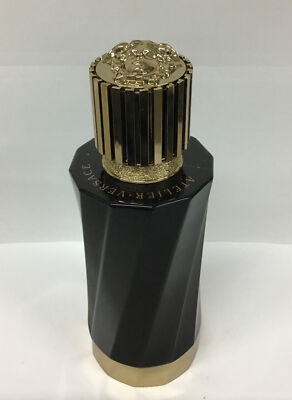 Versace Atelier Santal Boise Eau De Parfum Spray 3.4 Fl Oz, As Pictured. |  eBay