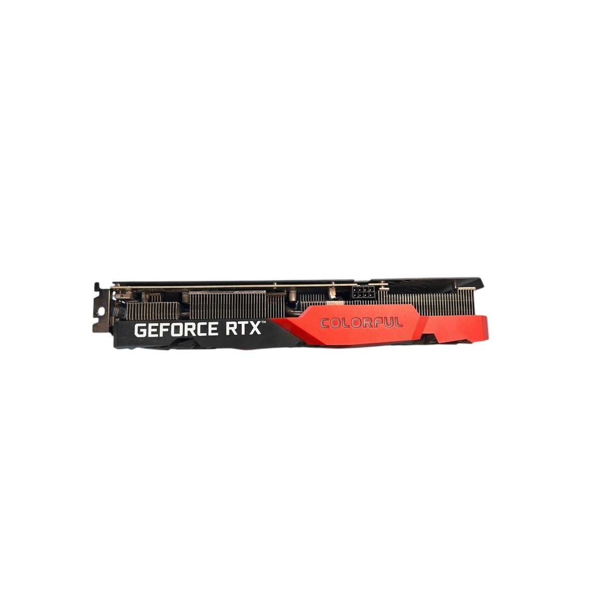Colorful BattleAxe RTX 3060 Ti 8GB GDDR6 RGB Graphics Card GPU | eBay