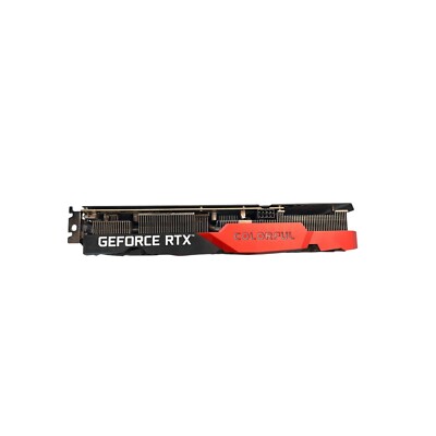 Colorful BattleAxe RTX 3060 Ti 8GB GDDR6 RGB Graphics Card GPU | eBay