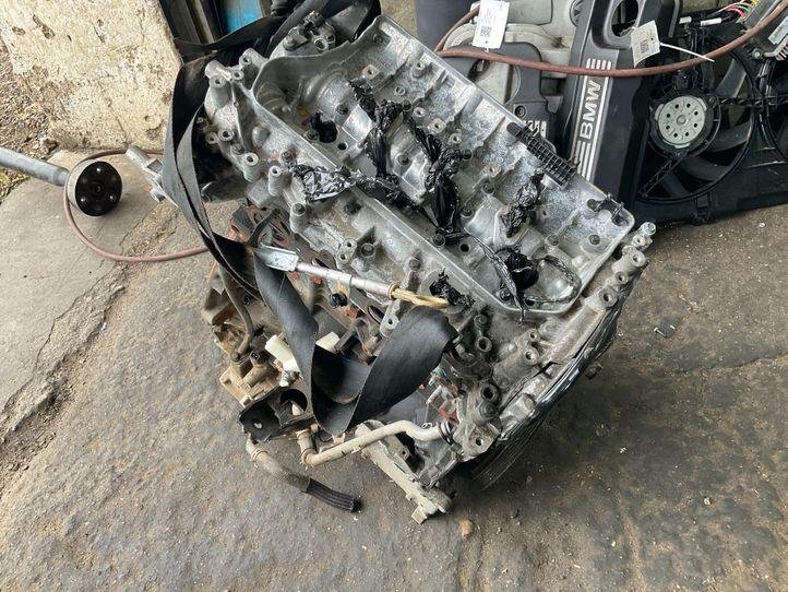 YS23 kompletter Motor Nissan Np300 Pick-up (d23) 346308 online 