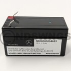 Genuine Mercedes Auxiliary Battery GLB250 20-22 N000000004039 GLB 250 Aux OEM MB