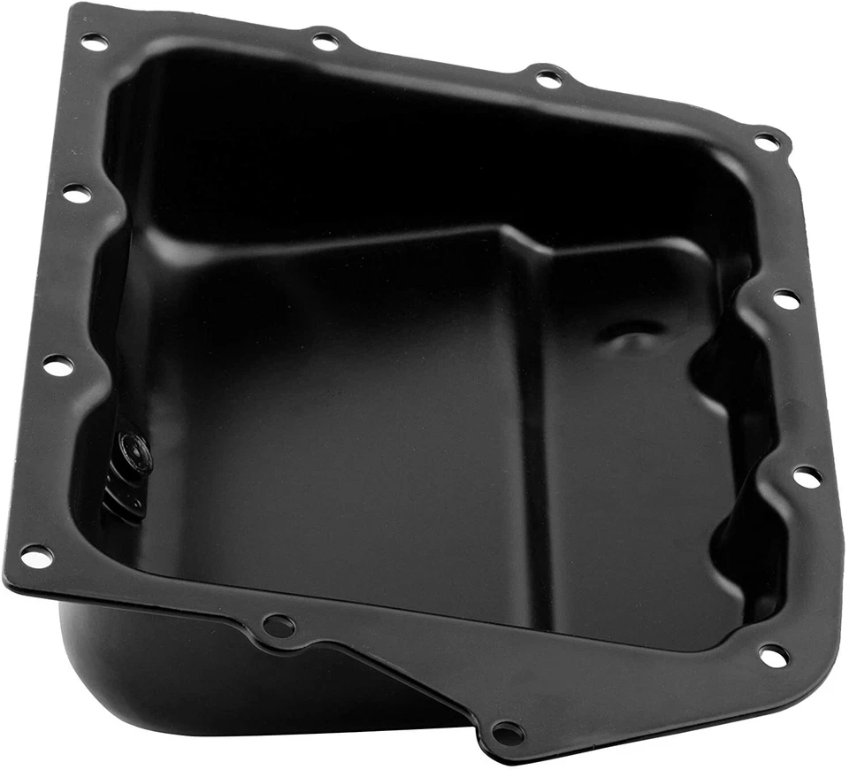 Transmission Oil Pan For Chrysler Town & Country Dodge Grand Caravan 5078556AA Foto 4 de 4