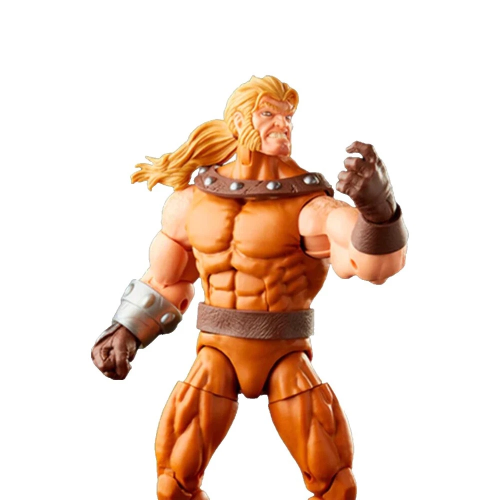 Hasbro Colossus Action Action Figures