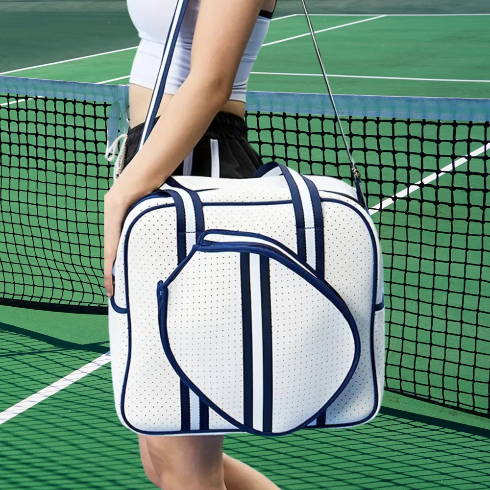 PIckleball bag, Cute pickleball bag for men or women