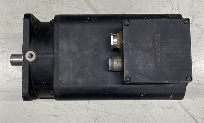 Siemens 3~Brushless Servomotor Motor  Synchronmotor 1FT5102-0AA01