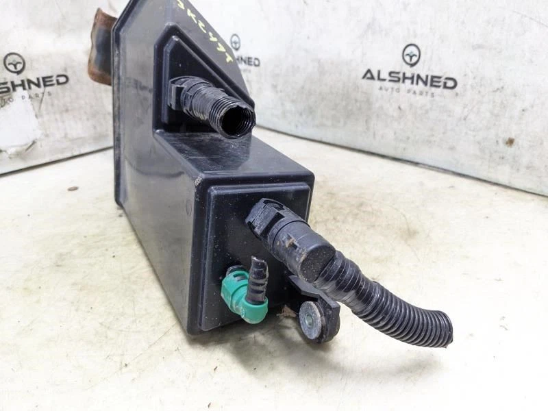 Bote de emisión evaporador de vapor de combustible Subaru Forester 2014-2018 42035FJ010 OEM Foto 4 de 4