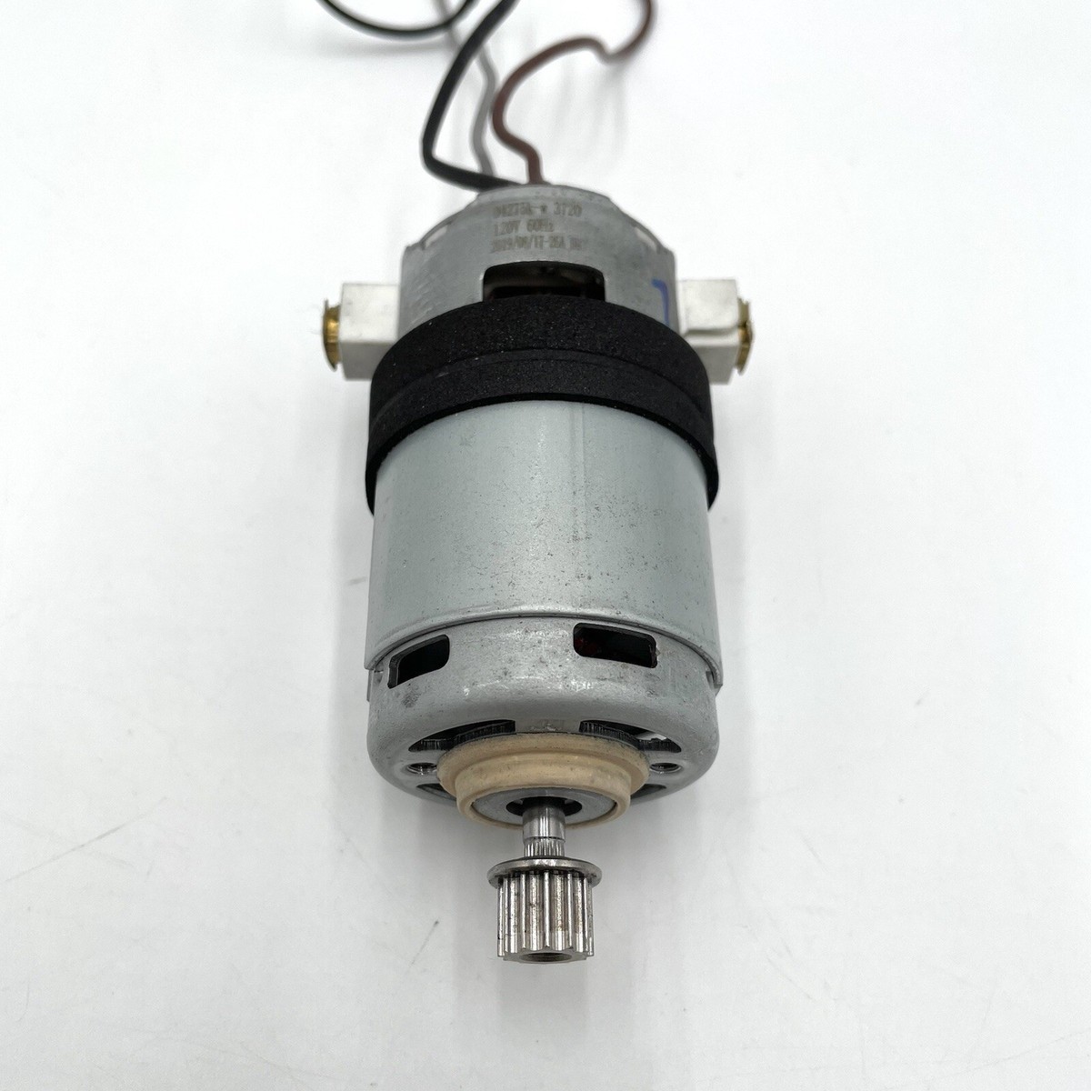 SHARK LZ600 LZ601 LZ602 SMALL 120V NOZZLE MOTOR ENGINE OEM PART