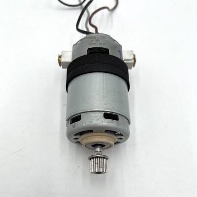 SHARK LZ600 LZ601 LZ602 SMALL 120V NOZZLE MOTOR ENGINE OEM PART