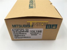 1PC New IN BOX Mitsubishi A1SD75P3-S3 A1SD75P3S3 Fast ship with warranty