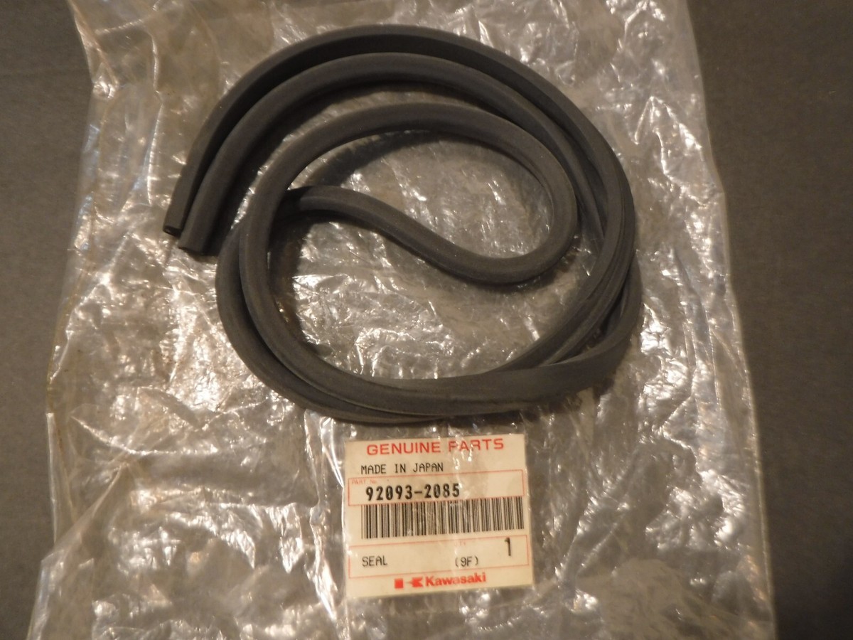 Kawasaki 92093-2085 Seal - New Genuine OEM Replacement Part | eBay