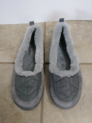 columbia powder summit slip