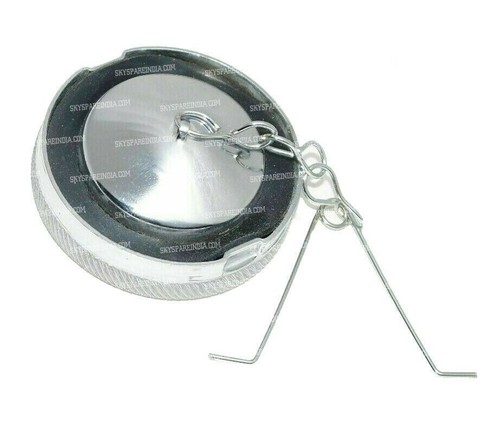 BSA Fuel Tank Cap For BSA Bantam D1 D3 D5 D7 D10 D14 D175 B31 Models - Picture 3 of 10