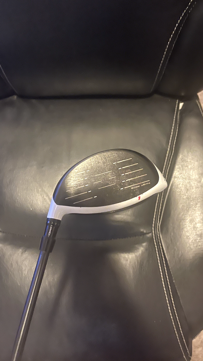 TaylorMade SIM 2 9 degree Driver Right Hand Stiff 55 gr Shaft | eBay