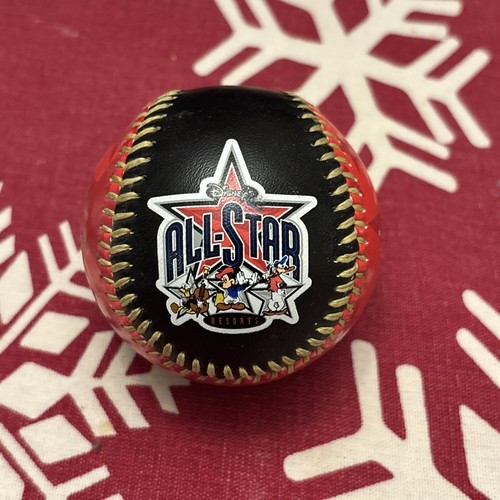 Disney All Star Resort Souvenir Baseball da Collezione