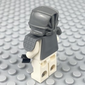 LEGO Ninjago Zane Kendo Minifigure Rise of the Snakes njo044 9446 9563