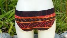 bas maillot de bain jaune dépareillé ERES monoi coco T 44 NEUF
