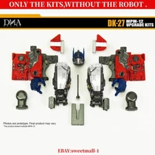 DNA Design DNA DK-27 Upgrade Kits For MPM-12 OP prime DK27 Accessories