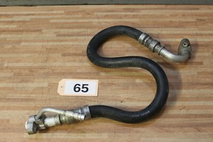 KLIMALEITUNG + BMW X3 F25 18d 20dx 20ix + Saugleitung Verdampfer + 9228240