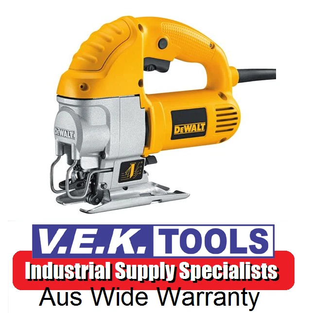 DEWALT DW317K XE Variable Speed 5.5Amp Corded Jig Saw eBay