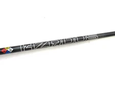 Titleist Tip Driver Shaft Only Project X Hzrdus 5G 60g 6.0 Stiff TSR GT 1 2 3 4