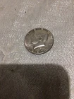 1967 KENNEDY HALF DOLLAR, 40% SILVER VERY NICELY CIRCULATED