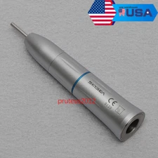 Dental Internal Spray Straight Nose Cone 1:1 Low Speed Handpiece Fit kav