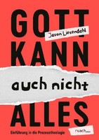 Gott Kann Auch Nicht Alles, Jason Liesendahl