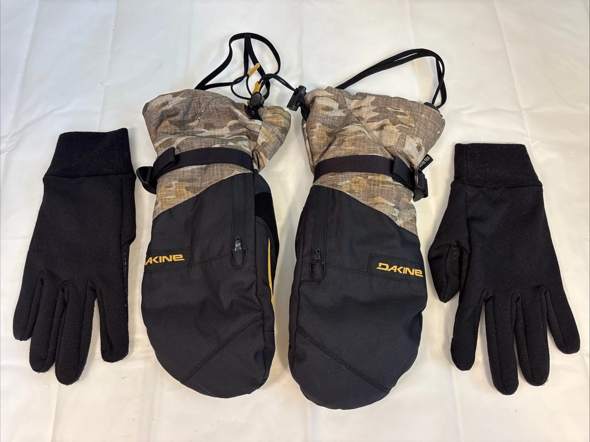 goretex mitts products for sale | eBay